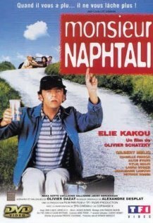 Смотреть фильм Monsieur Naphtali (1999) онлайн в хорошем качестве HDRip