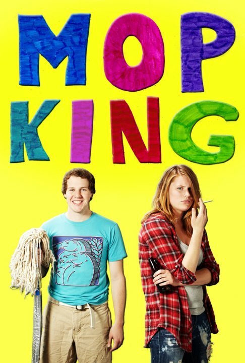 Смотреть фильм Mop King (2013) онлайн в хорошем качестве HDRip