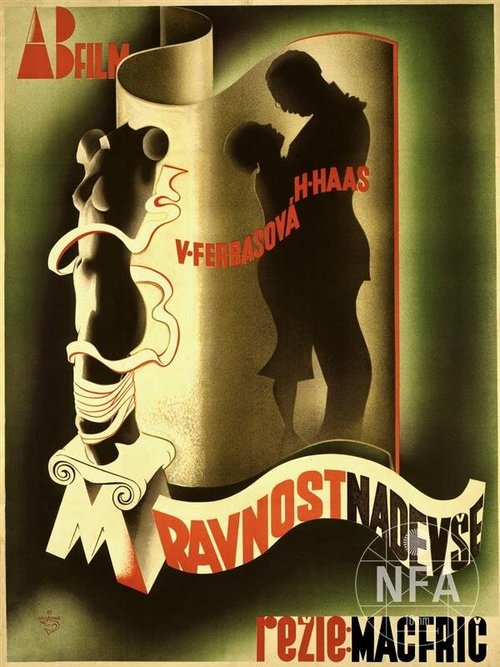 Смотреть фильм Мораль прежде всего / Mravnost nade vse (1937) онлайн в хорошем качестве SATRip