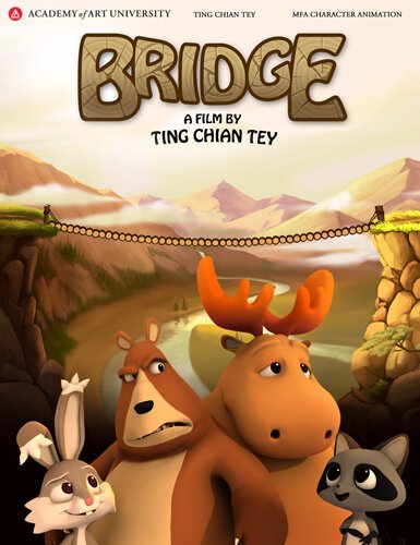 Смотреть фильм Мост / Bridge (2010) онлайн 