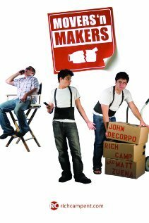 Смотреть фильм Movers 'n Makers (2008) онлайн в хорошем качестве HDRip