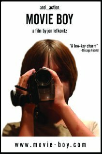Смотреть фильм Movie Boy (2005) онлайн в хорошем качестве HDRip