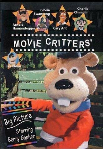 Смотреть фильм Movie Critters' Big Picture (2003) онлайн в хорошем качестве HDRip
