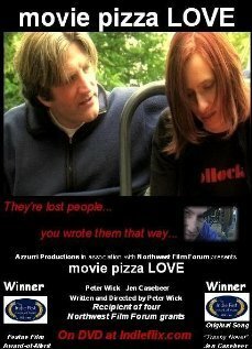 Смотреть фильм Movie Pizza Love (2008) онлайн в хорошем качестве HDRip