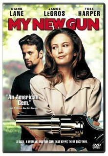 Смотреть фильм Мой новый пистолет / My New Gun (1992) онлайн в хорошем качестве HDRip