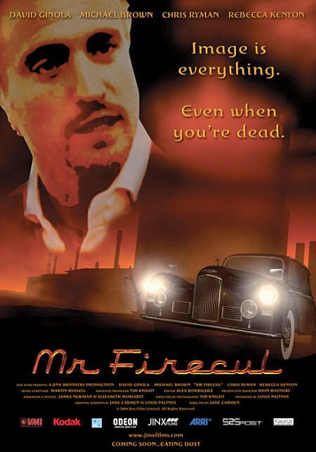 Смотреть фильм Mr Firecul (2004) онлайн 