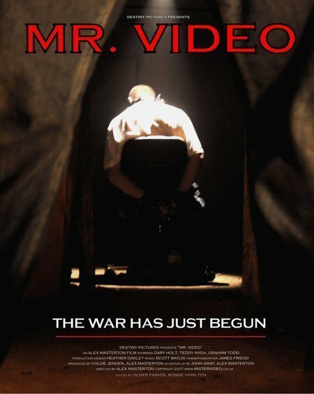 Смотреть фильм Mr. Video (2007) онлайн 