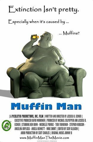 Смотреть фильм Muffin Man (2003) онлайн в хорошем качестве HDRip