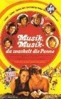 Смотреть фильм Musik, Musik - da wackelt die Penne (1970) онлайн в хорошем качестве SATRip