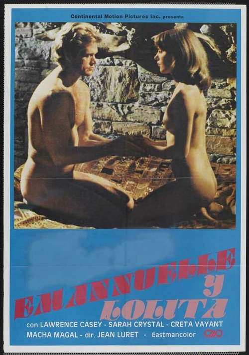 Смотреть фильм Мужчины для игр порочных женщин / Hommes de joie pour femmes vicieuses (1974) онлайн в хорошем качестве SATRip