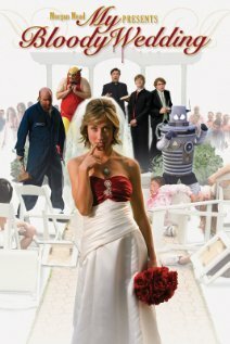 Смотреть фильм My Bloody Wedding (2010) онлайн в хорошем качестве HDRip
