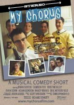 Смотреть фильм My Chorus (2000) онлайн 