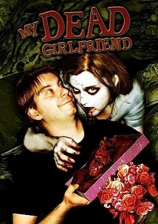 Смотреть фильм My Dead Girlfriend (2006) онлайн в хорошем качестве HDRip