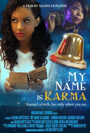 Смотреть фильм My Name Is Karma (2014) онлайн в хорошем качестве HDRip