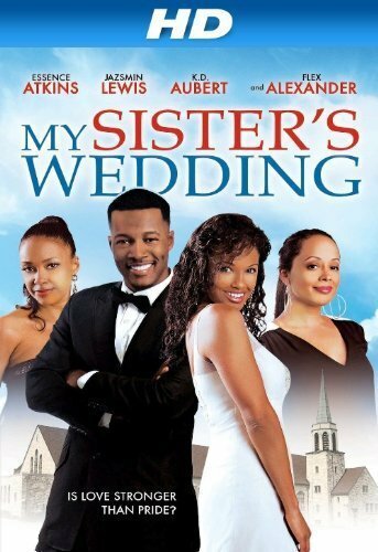 Смотреть фильм My Sister's Wedding (2013) онлайн 