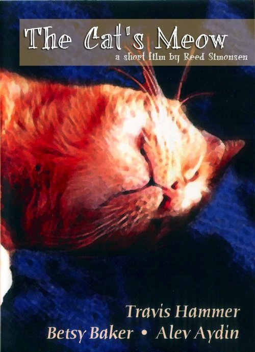 Смотреть фильм Мяуканье кошки / The Cat's Meow (2006) онлайн 