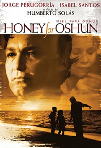 Смотреть фильм Мёд для Ошуна / Miel para Oshún (2001) онлайн в хорошем качестве HDRip