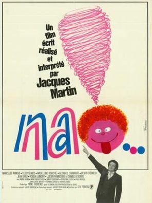Смотреть фильм Na! (1973) онлайн в хорошем качестве SATRip