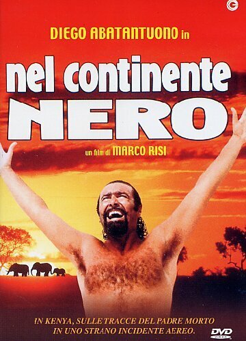 Смотреть фильм На черном континенте / Nel continente nero (1993) онлайн в хорошем качестве HDRip