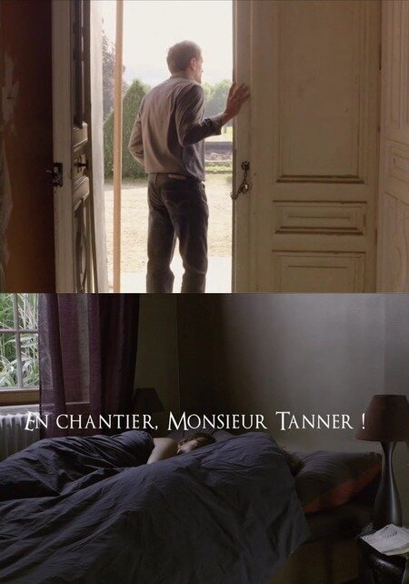 Смотреть фильм На стройку, месье Таннер! / En chantier, monsieur Tanner! (2010) онлайн 