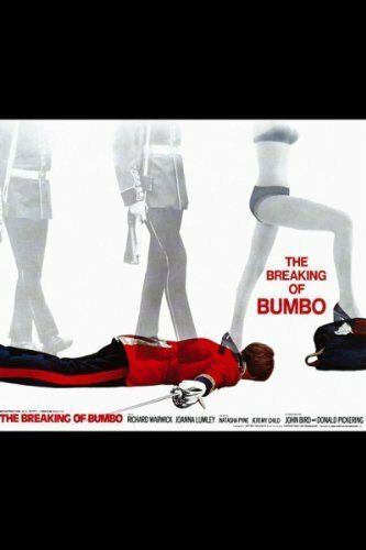 Смотреть фильм Нарушение Бамбо / The Breaking of Bumbo (1970) онлайн 