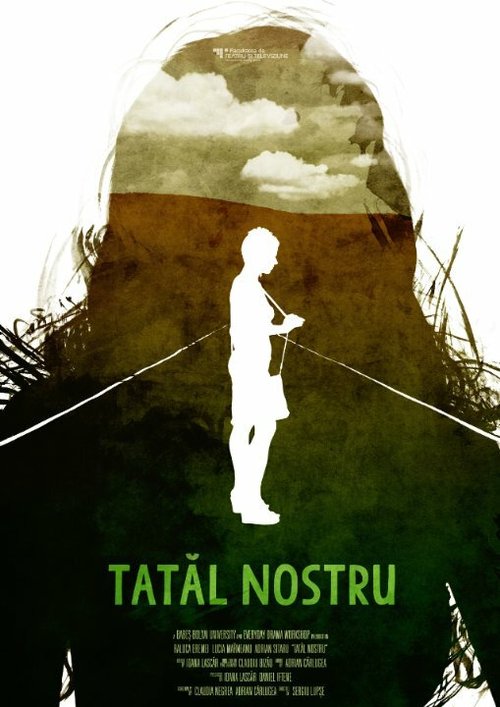 Смотреть фильм Наш отец / Tatal Nostru (2014) онлайн 
