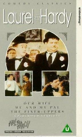 Смотреть фильм Наша жена / Our Wife (1931) онлайн в хорошем качестве SATRip