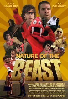 Смотреть фильм Nature of the Beast (2007) онлайн 