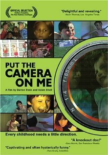 Смотреть фильм Наведи камеру на меня / Put the Camera on Me (2003) онлайн в хорошем качестве HDRip