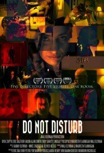Смотреть фильм Не беспокоить / Do Not Disturb (2011) онлайн в хорошем качестве HDRip
