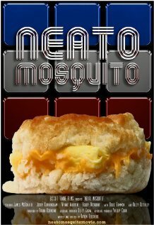 Смотреть фильм Neato Mosquito (2009) онлайн в хорошем качестве HDRip