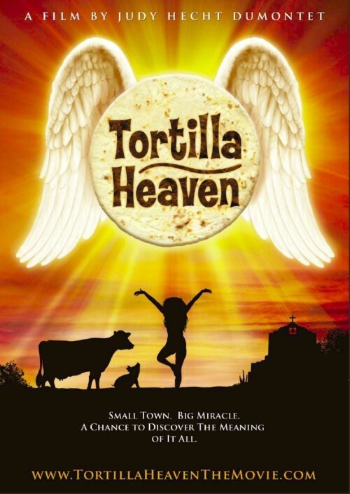 Смотреть фильм Небесная тортилья / Tortilla Heaven (2007) онлайн в хорошем качестве HDRip