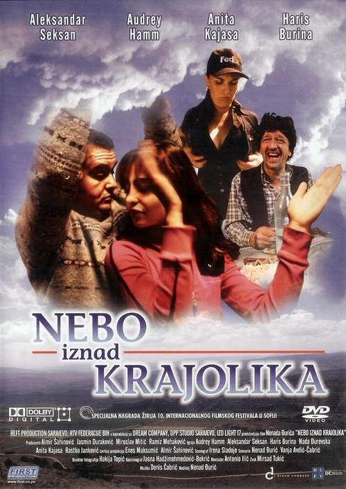 Смотреть фильм Небо над горизонтом / Nebo iznad krajolika (2006) онлайн в хорошем качестве HDRip