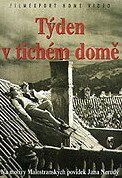Смотреть фильм Неделя в тихом доме / Týden v tichém dome (1947) онлайн в хорошем качестве SATRip