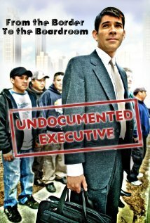 Недокументированный исполнитель / Undocumented Executive