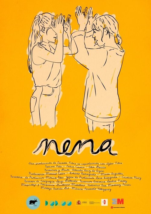 Смотреть фильм Nena (2014) онлайн 