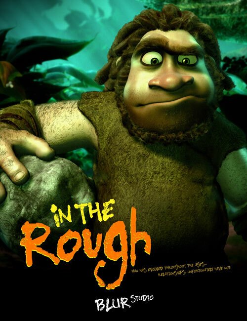 Смотреть фильм Неограненный алмаз / In the Rough (2004) онлайн 