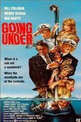 Смотреть фильм Непотопляемые / Going Under (1991) онлайн в хорошем качестве HDRip
