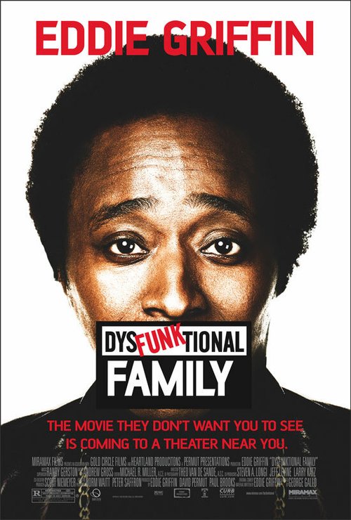 Смотреть фильм Неправильная семья / DysFunktional Family (2003) онлайн в хорошем качестве HDRip