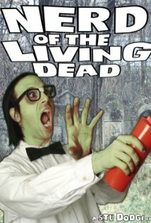 Смотреть фильм Nerd of the Living Dead (2011) онлайн в хорошем качестве HDRip