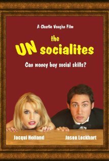 Смотреть фильм НЕсветские люди / The UNsocialites (2011) онлайн 