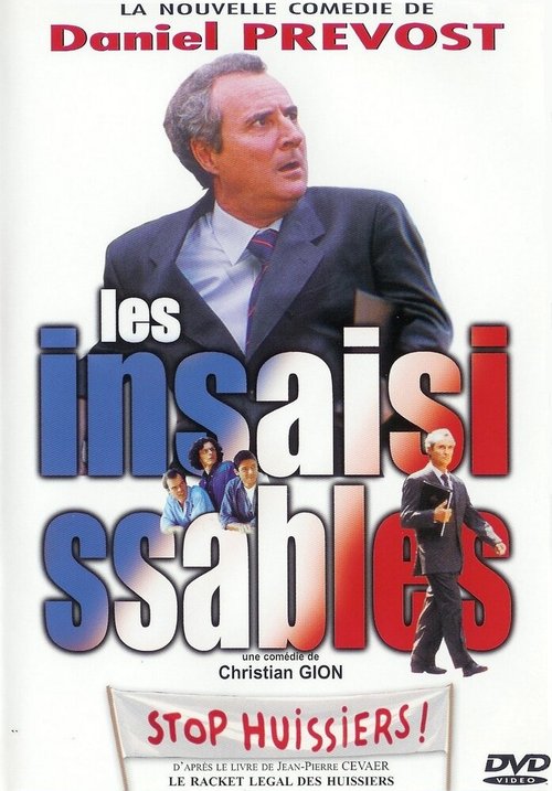 Смотреть фильм Неуловимый / Les insaisissables (2000) онлайн в хорошем качестве HDRip