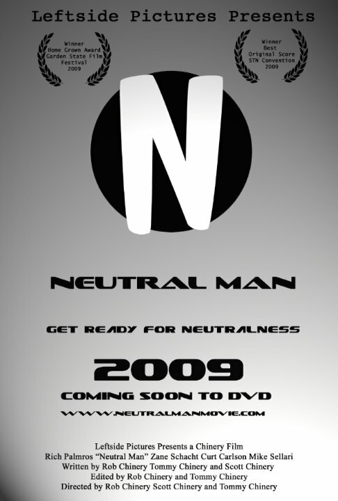 Смотреть фильм Neutral Man (2009) онлайн 