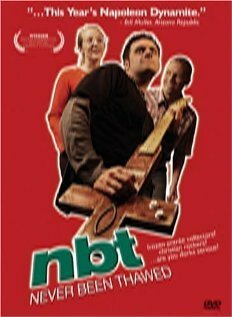 Смотреть фильм Never Been Thawed (2005) онлайн в хорошем качестве HDRip