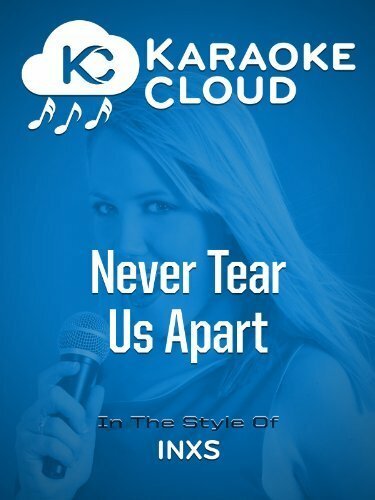 Смотреть фильм Never Tear Us Apart (2015) онлайн 
