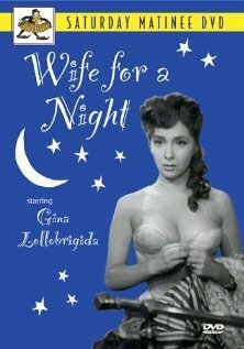 Смотреть фильм Невеста на одну ночь / Moglie per una notte (1952) онлайн в хорошем качестве SATRip