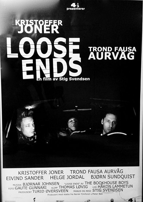Смотреть фильм Невыясненные вопросы / Loose Ends (2003) онлайн 