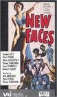 Смотреть фильм New Faces (1954) онлайн в хорошем качестве SATRip