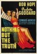 Смотреть фильм Ничего, кроме правды / Nothing But the Truth (1941) онлайн в хорошем качестве SATRip