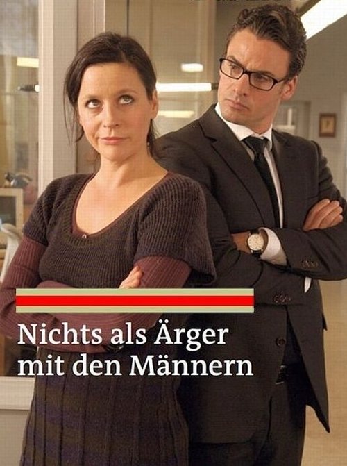 Смотреть фильм Nichts als Ärger mit den Männern (2009) онлайн в хорошем качестве HDRip